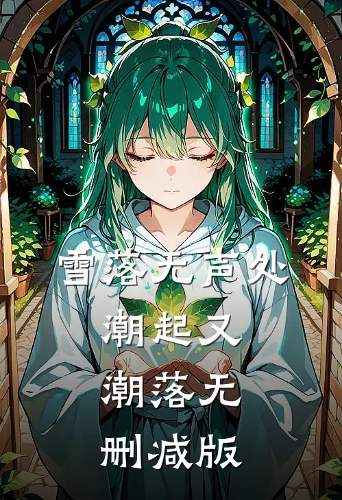 雪落无声处，潮起又潮落无删减版