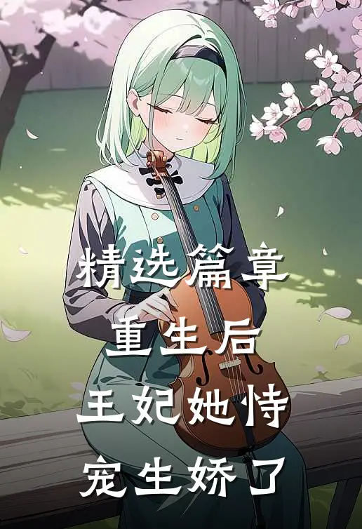 精选篇章重生后，王妃她恃宠生娇了