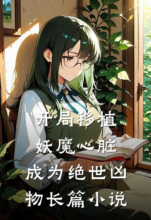 开局移植妖魔心脏，成为绝世凶物长篇小说