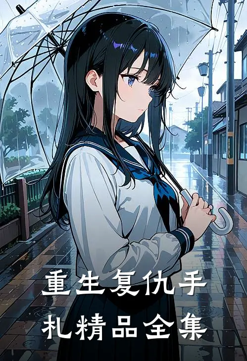 重生复仇手札精品全集