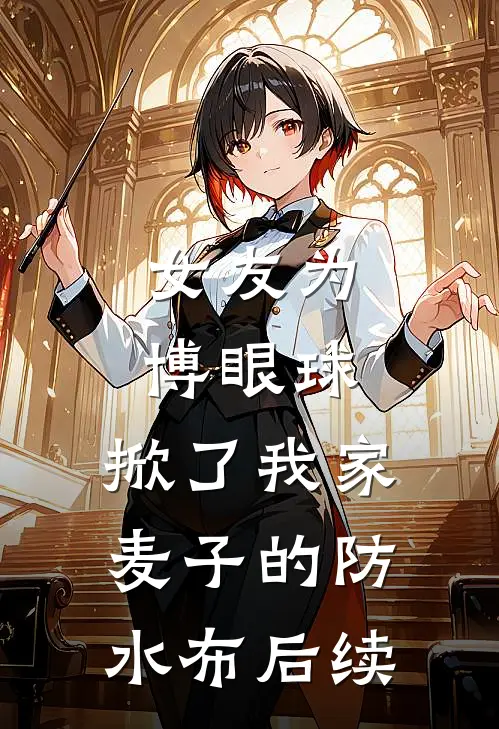 女友为博眼球，掀了我家麦子的防水布后续