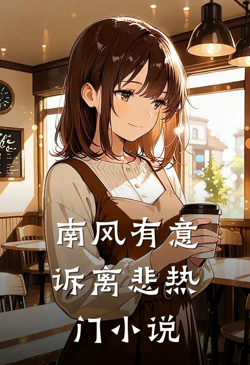 南风有意诉离悲热门小说