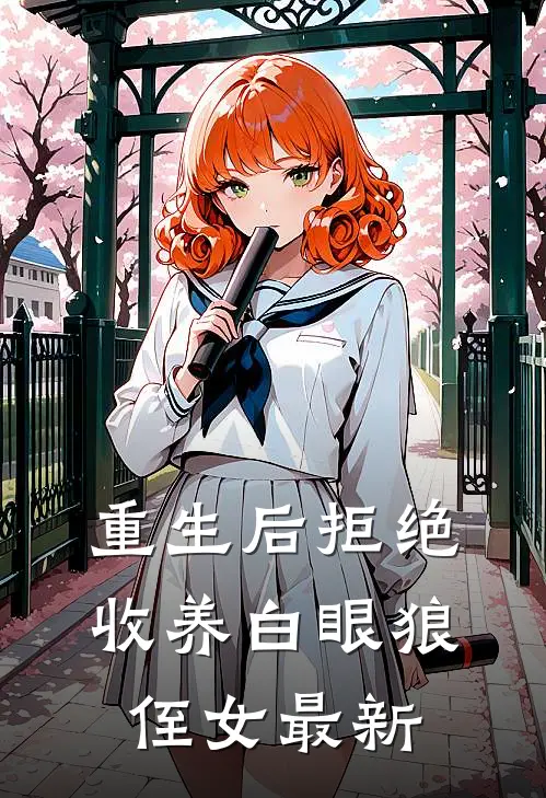 重生后拒绝收养白眼狼侄女最新
