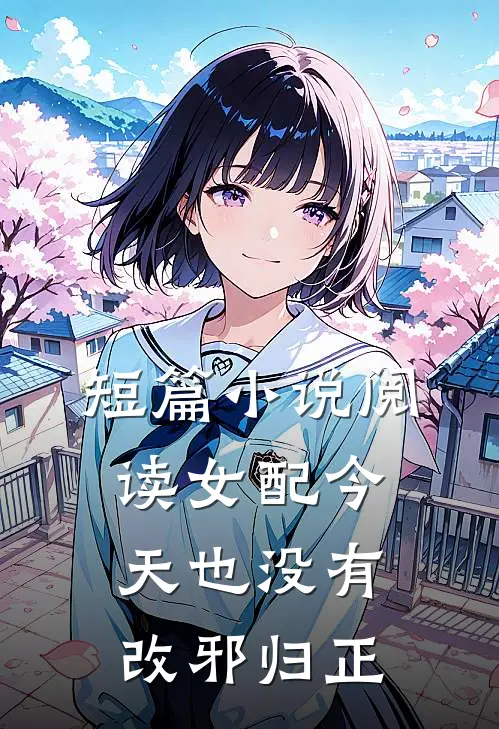 短篇小说阅读女配今天也没有改邪归正