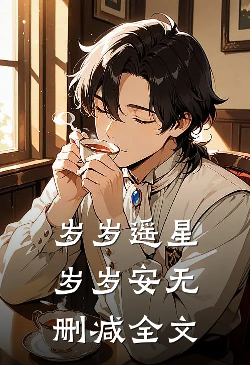 岁岁遥星岁岁安无删减全文