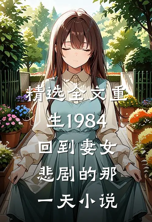 精选全文重生1984:回到妻女悲剧的那一天小说