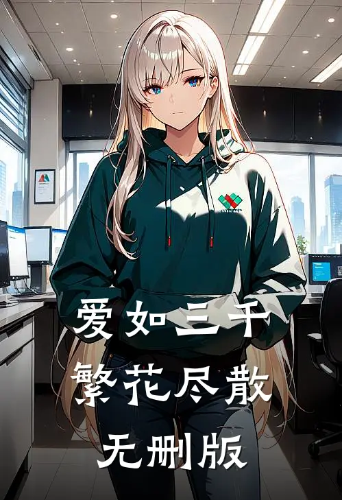 爱如三千繁花尽散无删版