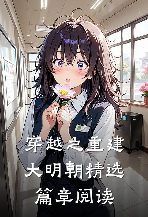 穿越之重建大明朝精选篇章阅读