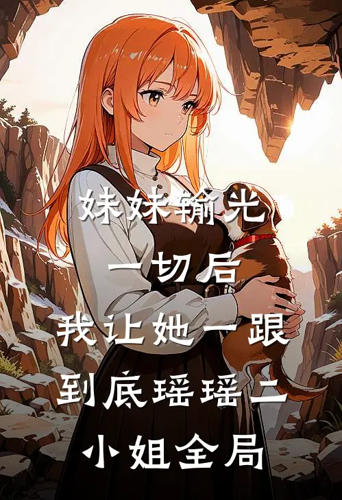 妹妹输光一切后，我让她一跟到底瑶瑶二小姐全局