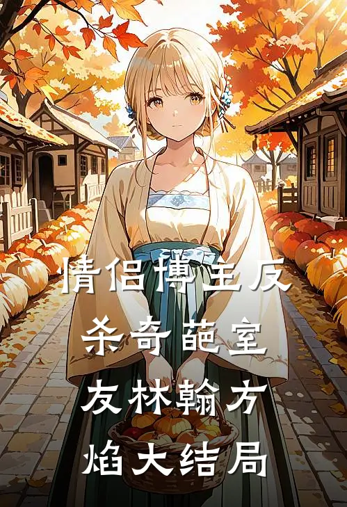 情侣博主反杀奇葩室友林翰方焰大结局