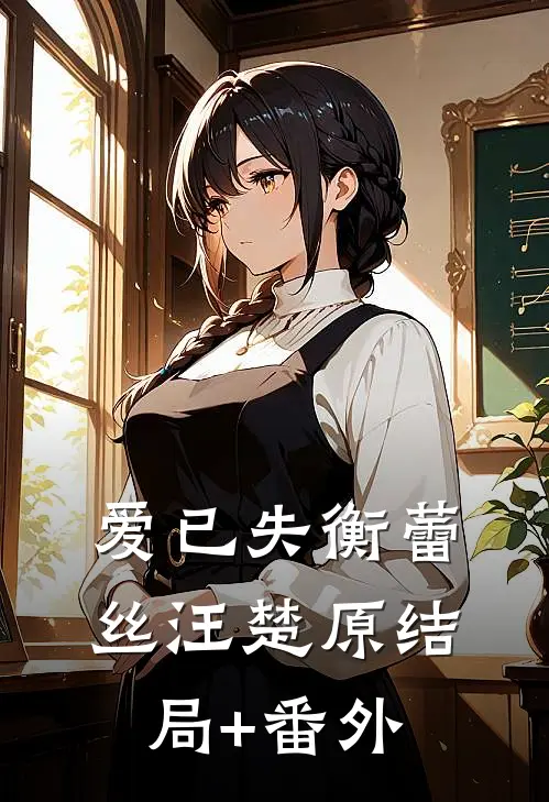 爱已失衡蕾丝汪楚原结局+番外