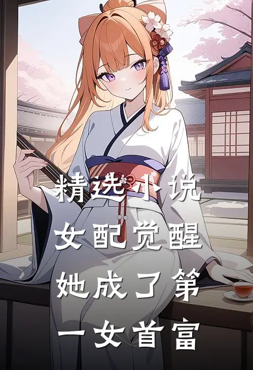 精选小说女配觉醒：她成了第一女首富