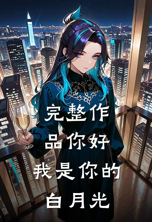 完整作品你好,我是你的白月光是歌
