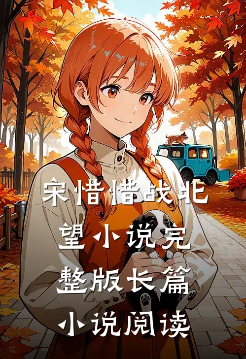 宋惜惜战北望小说完整版长篇小说阅读