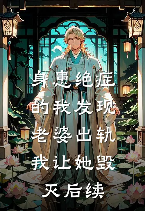 身患绝症的我发现老婆出轨，我让她毁灭后续
