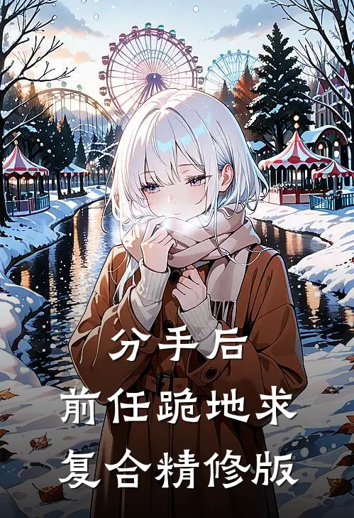 分手后，前任跪地求复合精修版
