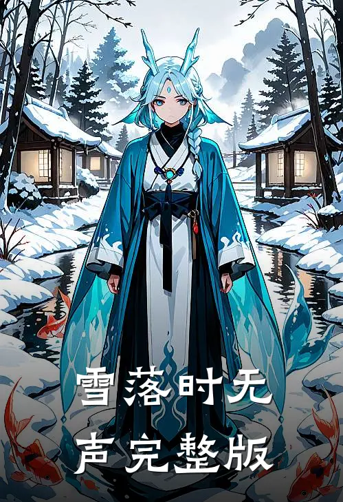 雪落时无声完整版