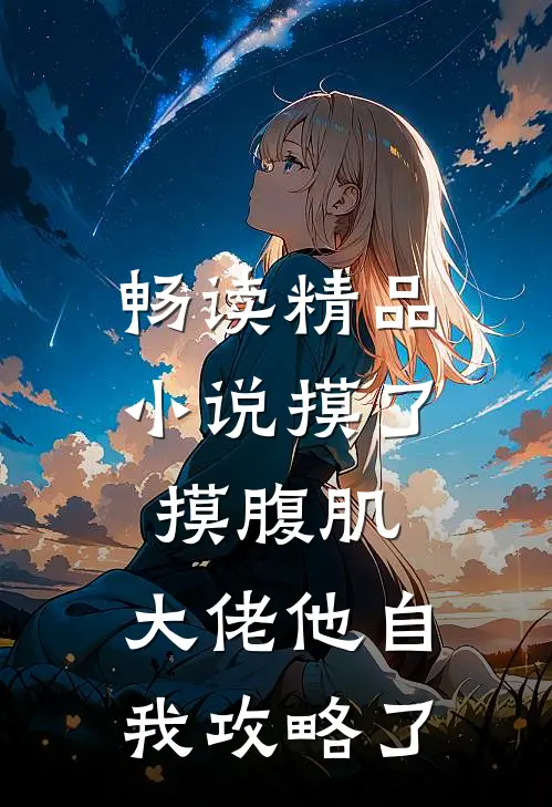 畅读精品小说摸了摸腹肌，大佬他自我攻略了