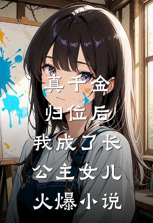 真千金归位后，我成了长公主女儿火爆小说
