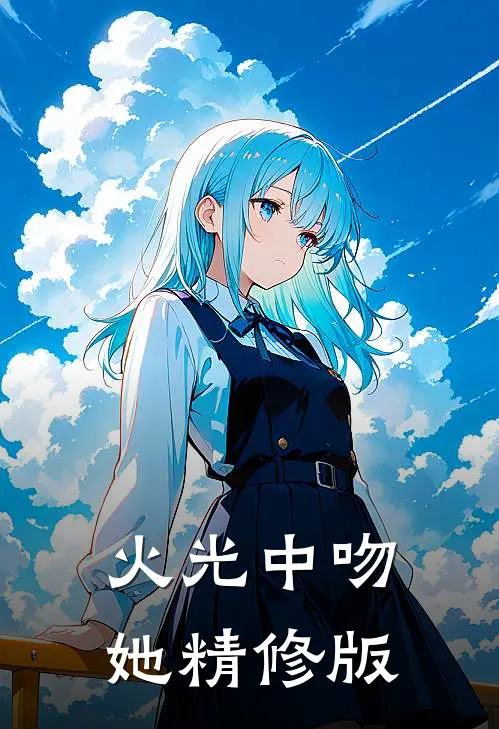 火光中吻她精修版