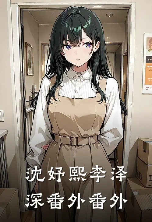 沈妤熙李泽深 番外 番外