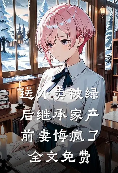 送外卖被绿后继承家产，前妻悔疯了全文免费