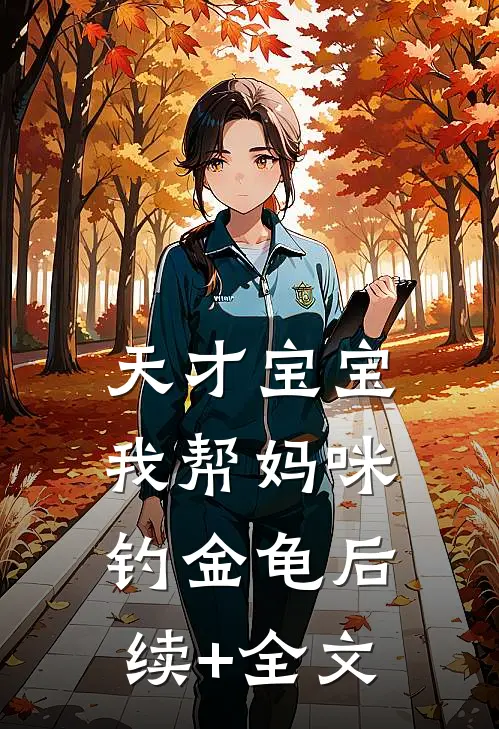 天才宝宝：我帮妈咪钓金龟后续+全文