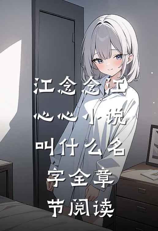 江念念江心心小说叫什么名字全章节阅读