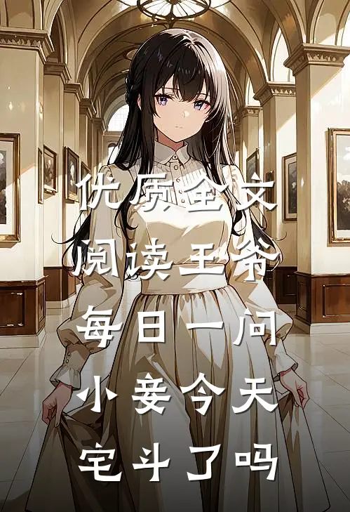 优质全文阅读王爷每日一问,小妾今天宅斗了吗