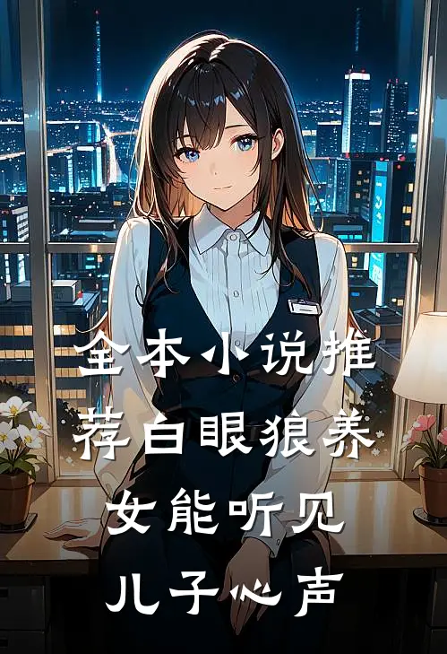 全本小说推荐白眼狼养女能听见儿子心声
