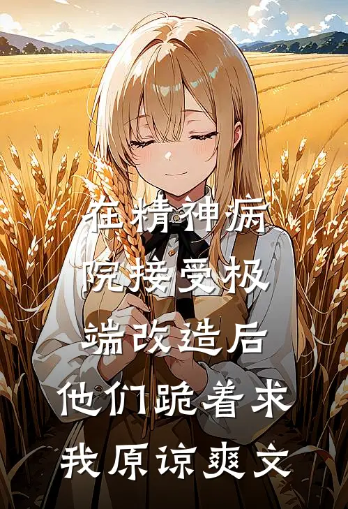 在精神病院接受极端改造后，他们跪着求我原谅爽文