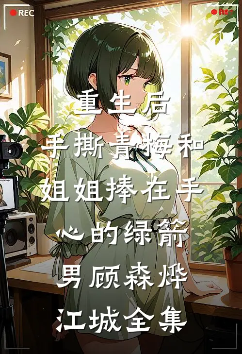重生后，手撕青梅和姐姐捧在手心的绿箭男顾森烨江城全集