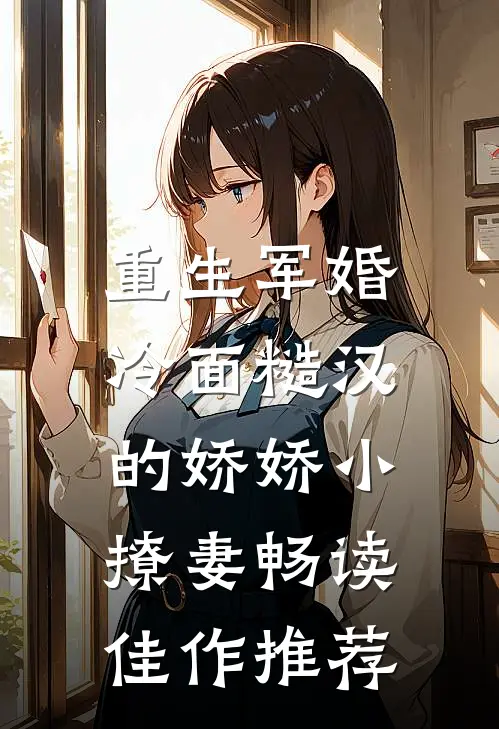 重生军婚：冷面糙汉的娇娇小撩妻畅读佳作推荐