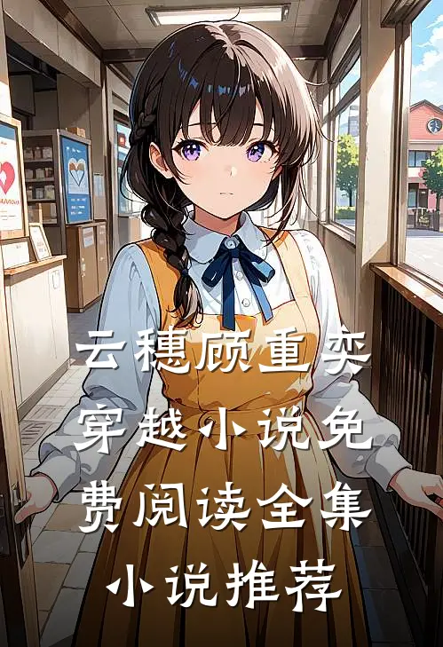 云穗顾重奕穿越小说免费阅读全集小说推荐