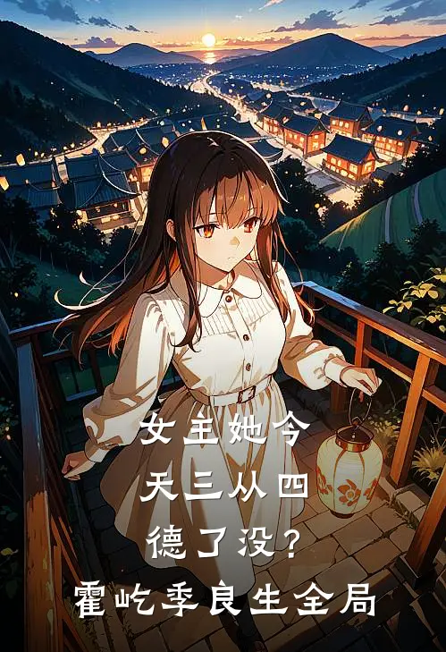 女主她今天三从四德了没？霍屹季良生全局
