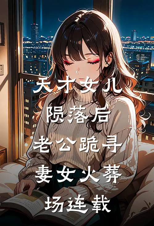 天才女儿陨落后，老公跪寻妻女火葬场连载