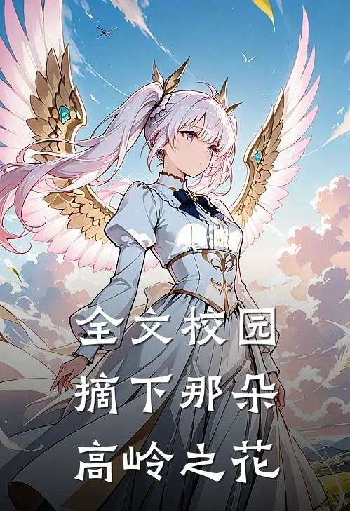 全文校园：摘下那朵高岭之花