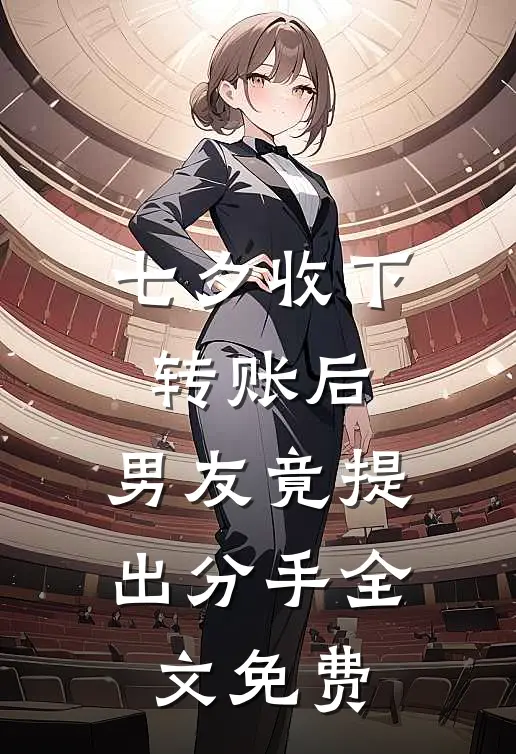 七夕收下转账后，男友竟提出分手全文免费