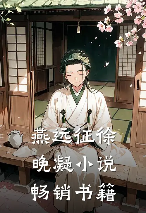 燕远征徐晚凝小说畅销书籍