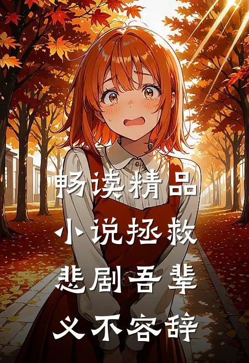 畅读精品小说拯救悲剧吾辈义不容辞