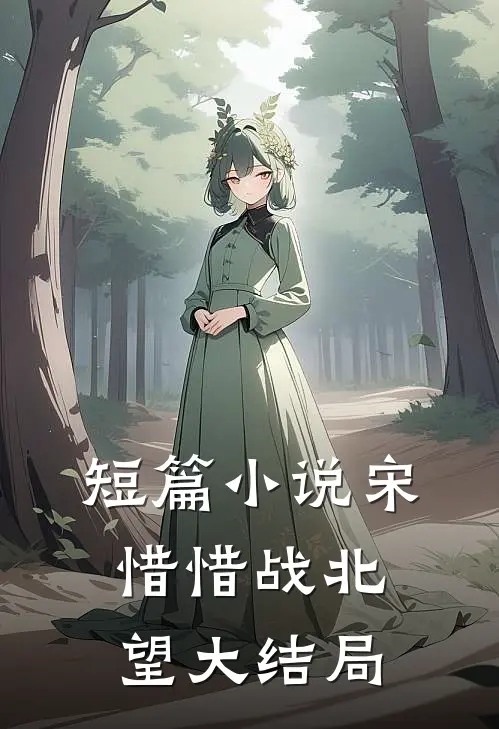 短篇小说宋惜惜战北望大结局