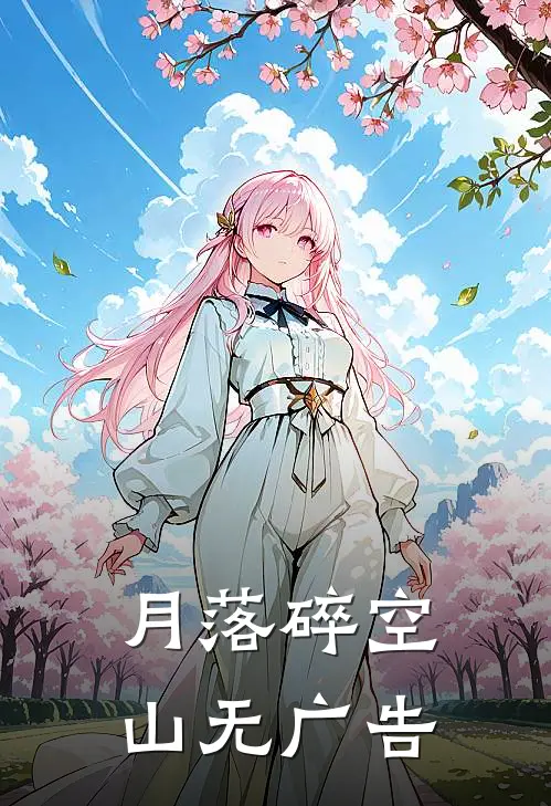月落碎空山无广告