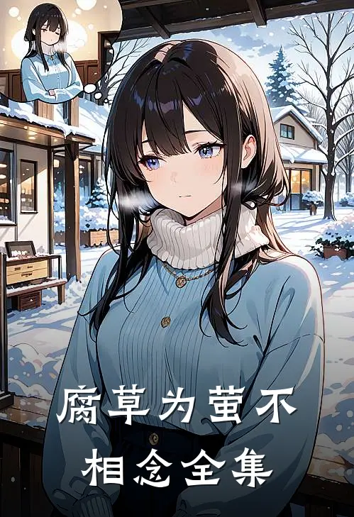 腐草为萤不相念全集