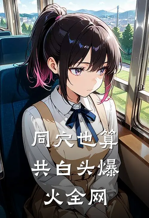 同穴也算共白头爆火全网