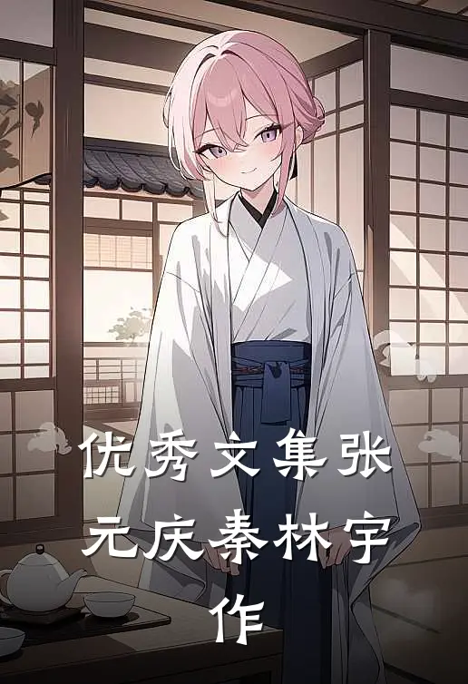 优秀文集张元庆秦林宇,作