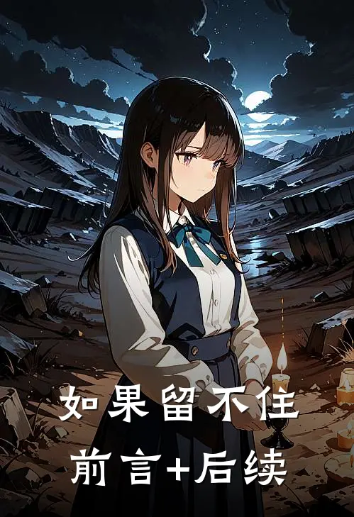 如果留不住前言+后续