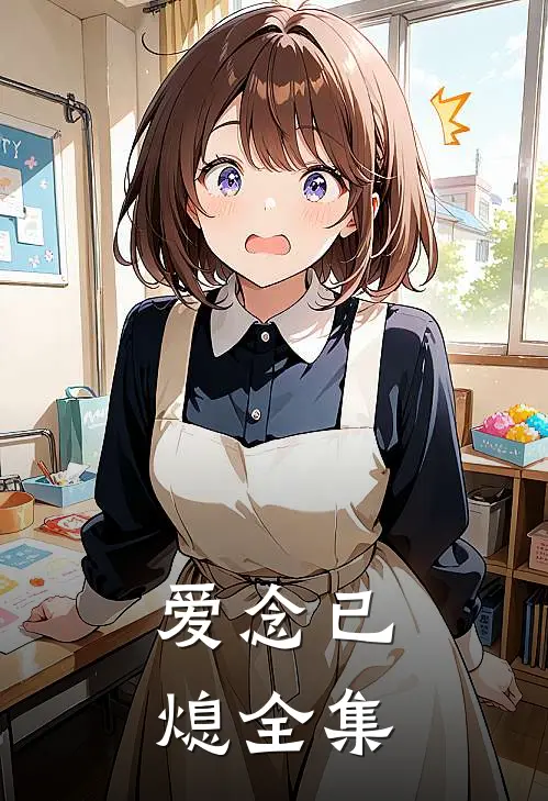 爱念已熄 全集