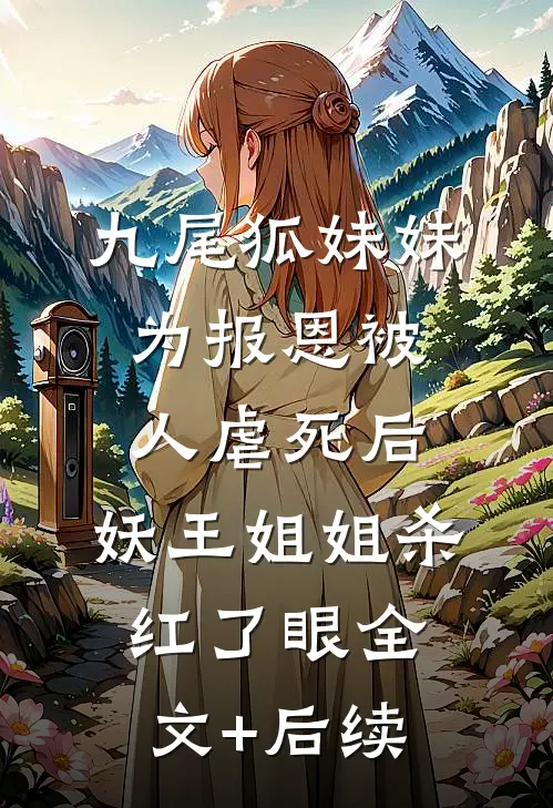 九尾狐妹妹为报恩被人虐死后，妖王姐姐杀红了眼全文+后续