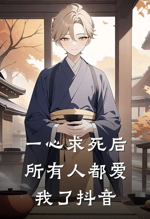 一心求死后，所有人都爱我了抖音