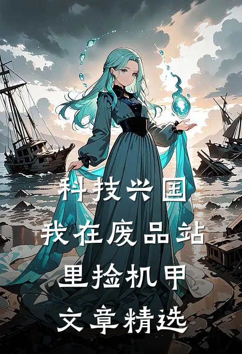 科技兴国：我在废品站里捡机甲文章精选